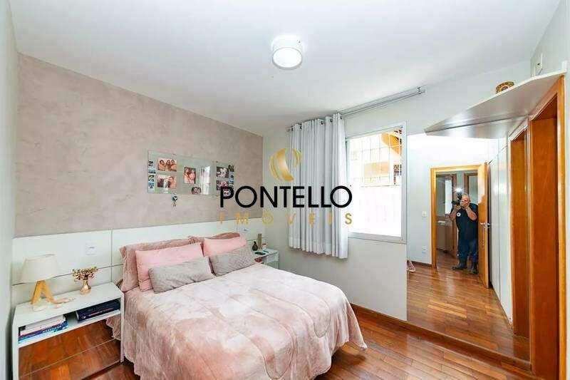 Cobertura, Prado, 4 Quartos, 2 Vagas, 1 Suíte