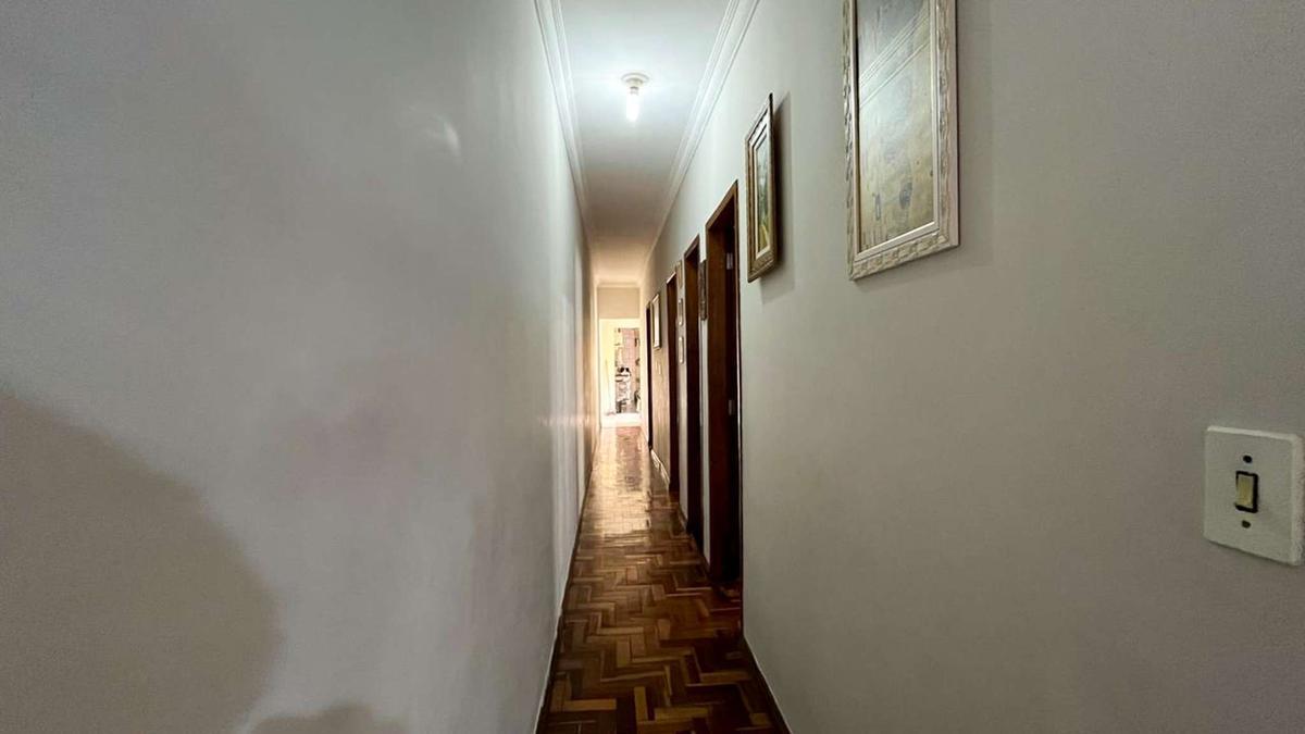 Casa, São João Batista (venda Nova), 3 Quartos, 2 Vagas