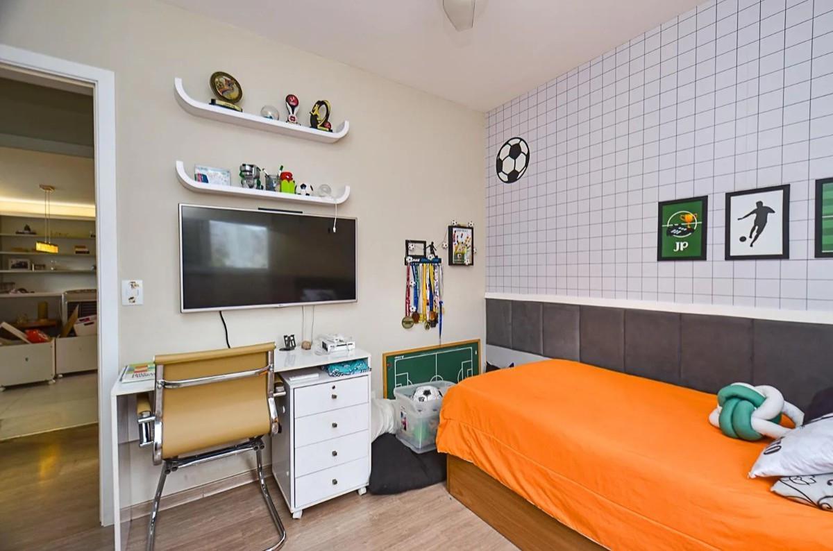 Apartamento, Ipiranga, 3 Quartos, 3 Vagas, 1 Suíte