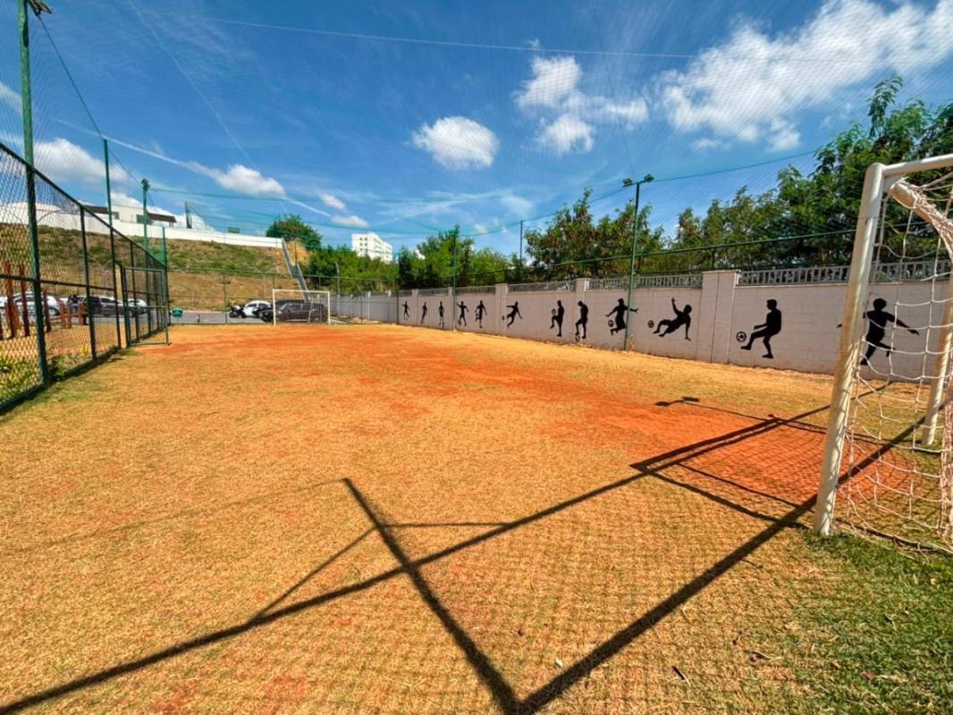 Apartamento, Palmeiras, 2 Quartos, 1 Vaga, 1 Suíte