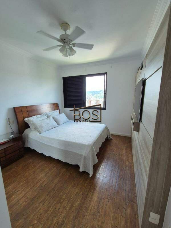 Apartamento, Luxemburgo, 4 Quartos, 3 Vagas, 2 Suítes