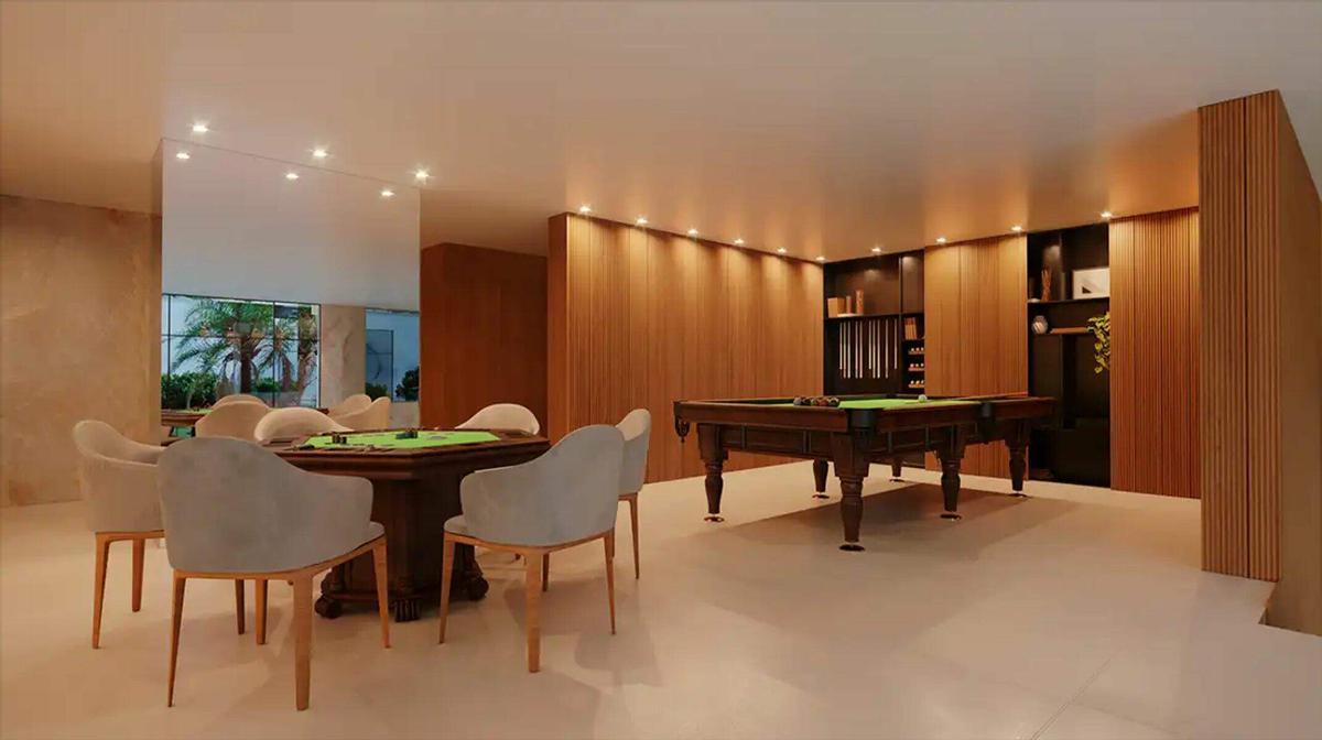 Apartamento, Morada da Colina, 4 Quartos, 4 Vagas, 4 Suítes