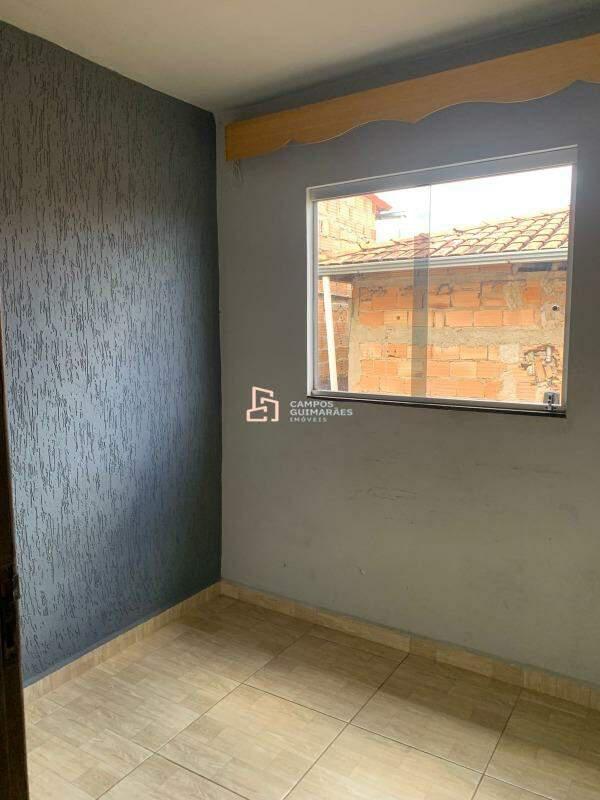 Casa, Marilândia, 4 Quartos, 1 Vaga