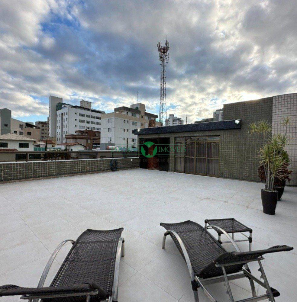 Apartamento, Palmares, 5 Quartos, 3 Vagas, 2 Suítes