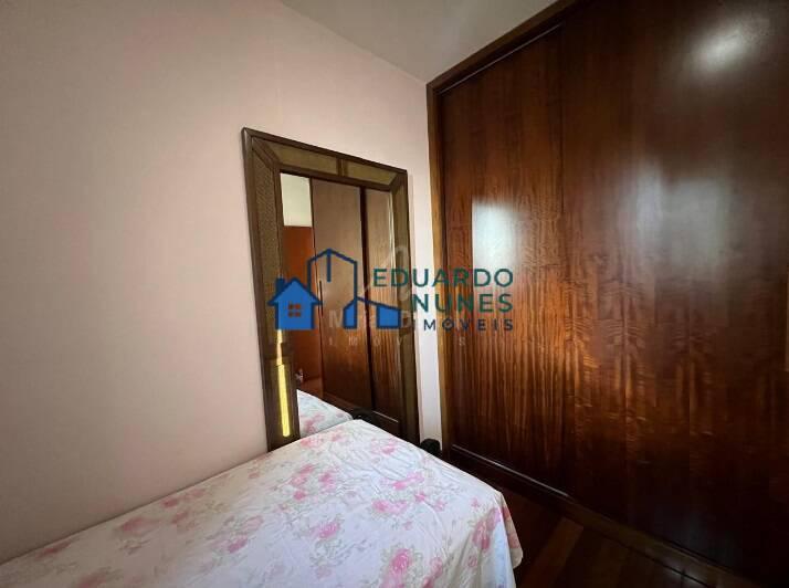 Apartamento, Funcionários, 3 Quartos, 2 Vagas, 1 Suíte