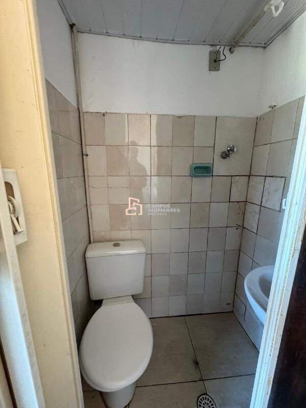Casa, Cardoso, 1 Quarto