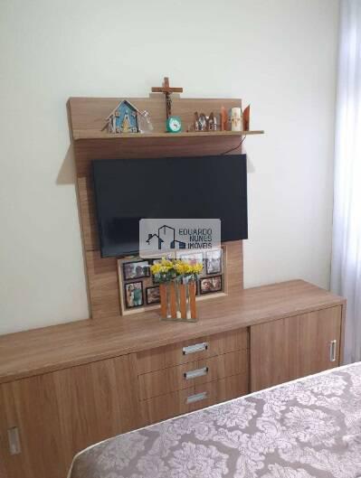 Apartamento, Sagrada Família, 3 Quartos, 1 Vaga, 1 Suíte