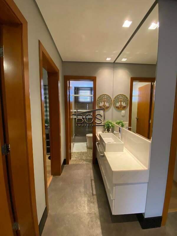 Apartamento, Palmares, 4 Quartos, 4 Vagas, 1 Suíte