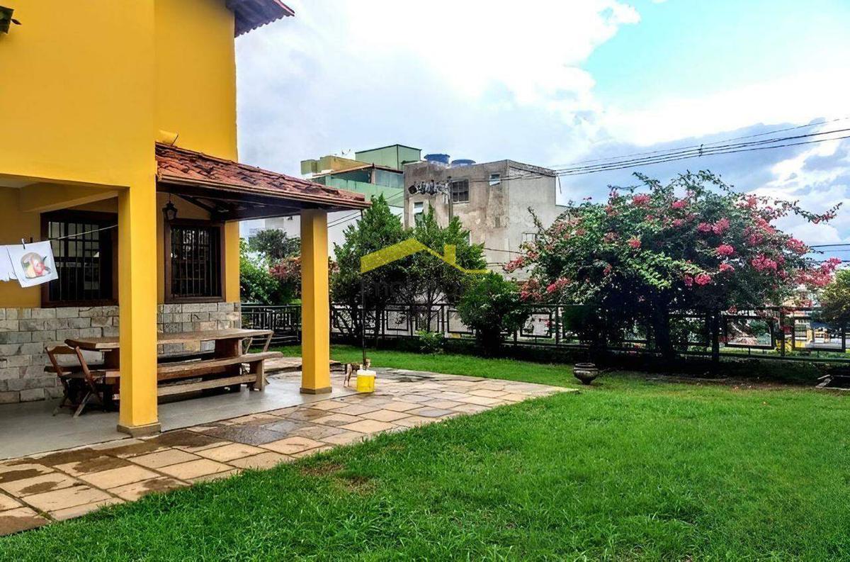 Casa, Havaí, 4 Quartos, 4 Vagas, 2 Suítes