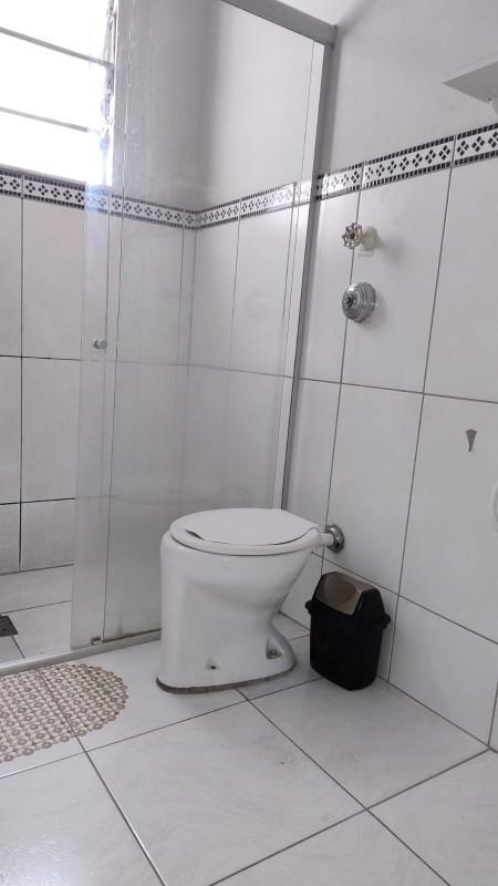 Apartamento, Barro Preto, 2 Quartos, 0 Vaga