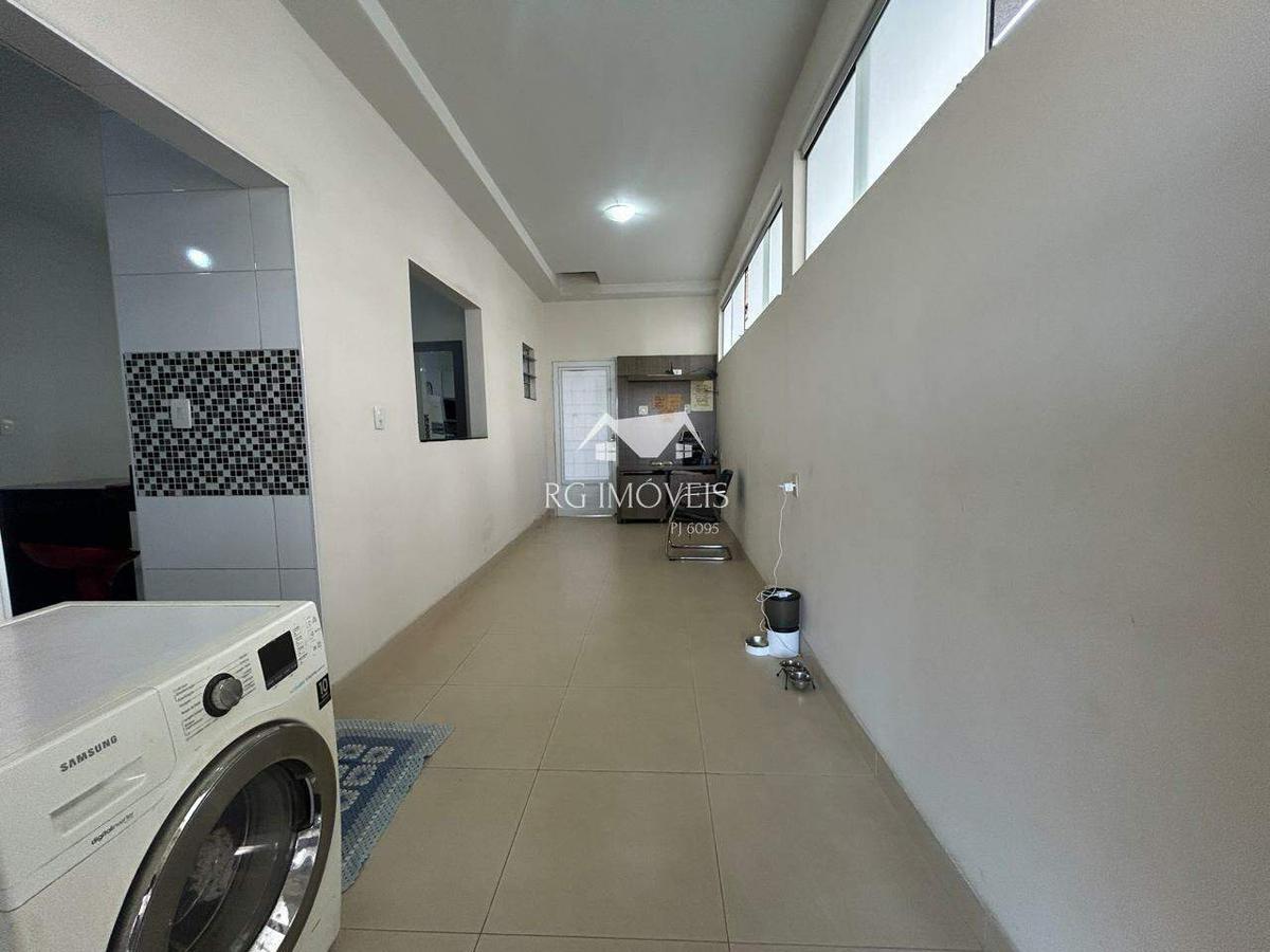 Casa, Eldorado, 3 Quartos, 3 Vagas, 1 Suíte