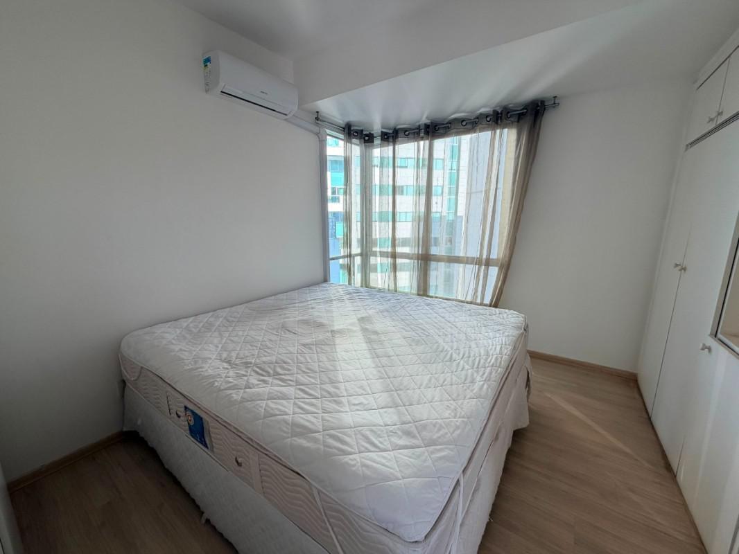 Apartamento, Lourdes, 1 Quarto, 1 Vaga