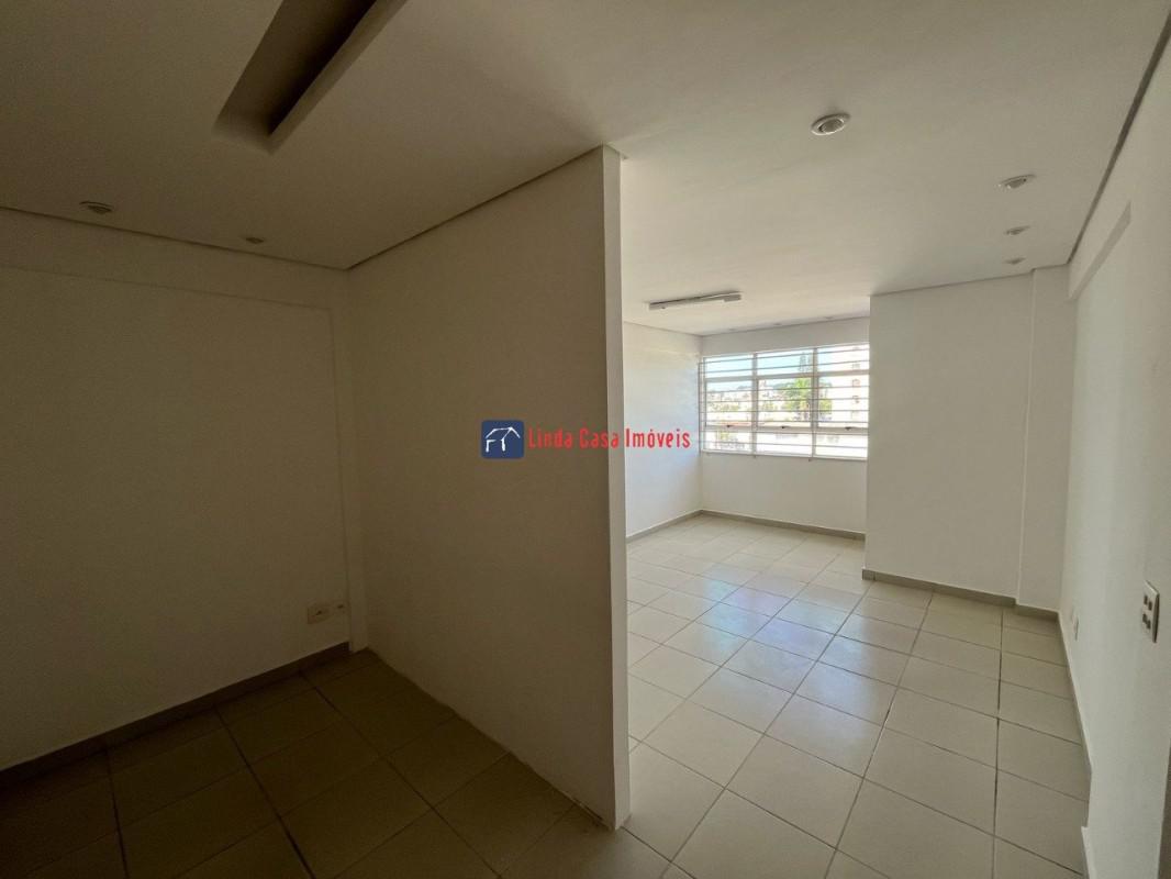 Sala, Padre Eustáquio, 0 Quarto, 1 Vaga