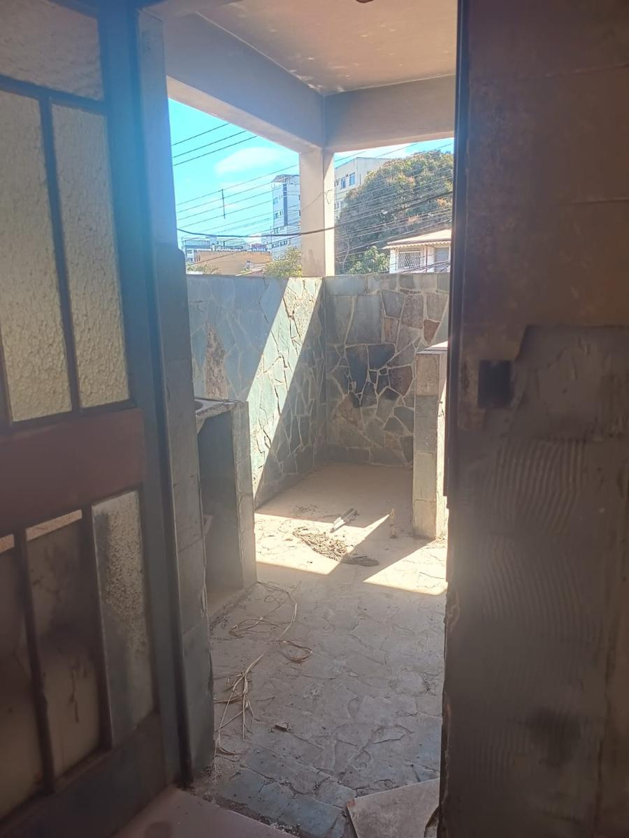 Casa, Jk, 3 Quartos, 4 Vagas