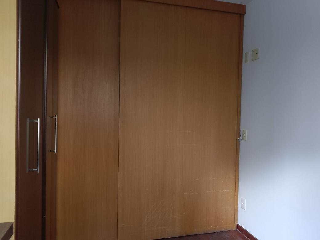 Apartamento, Funcionários, 3 Quartos, 2 Vagas, 1 Suíte