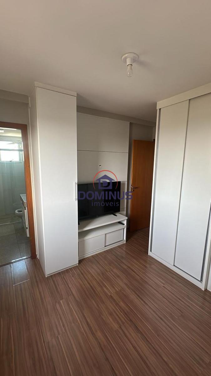 Apartamento, Jaraguá, 3 Quartos, 2 Vagas, 1 Suíte
