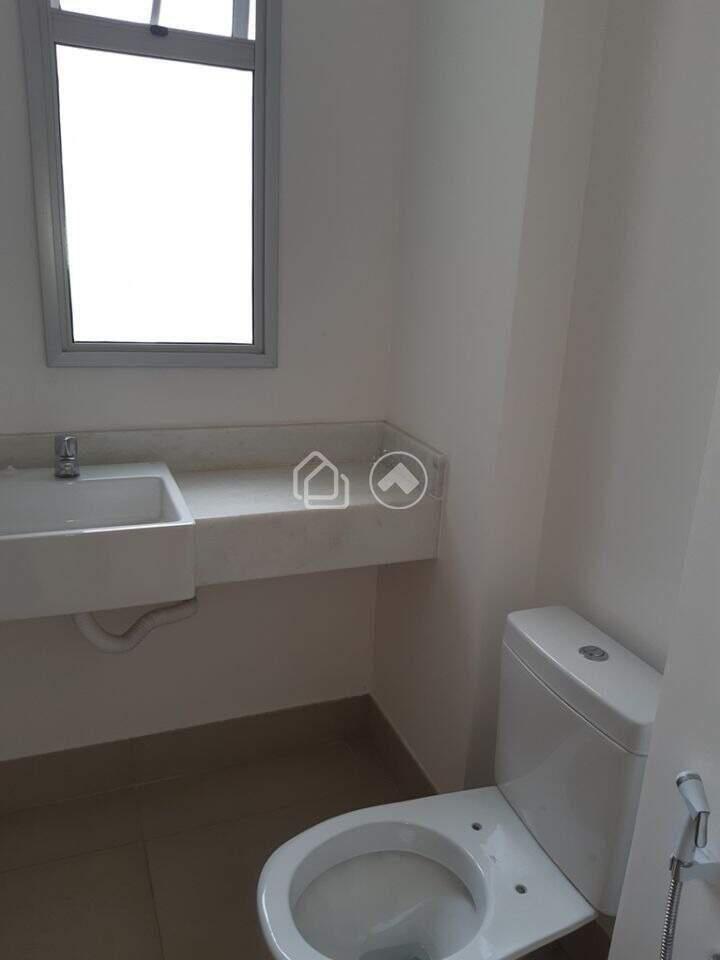 Apartamento, Buritis, 4 Quartos, 3 Vagas, 1 Suíte