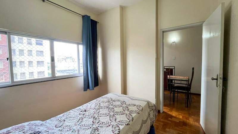 Apartamento, Centro, 3 Quartos, 0 Vaga