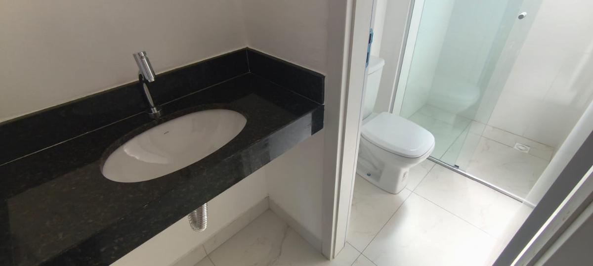 Apartamento, Fernão Dias, 4 Quartos, 3 Vagas, 1 Suíte