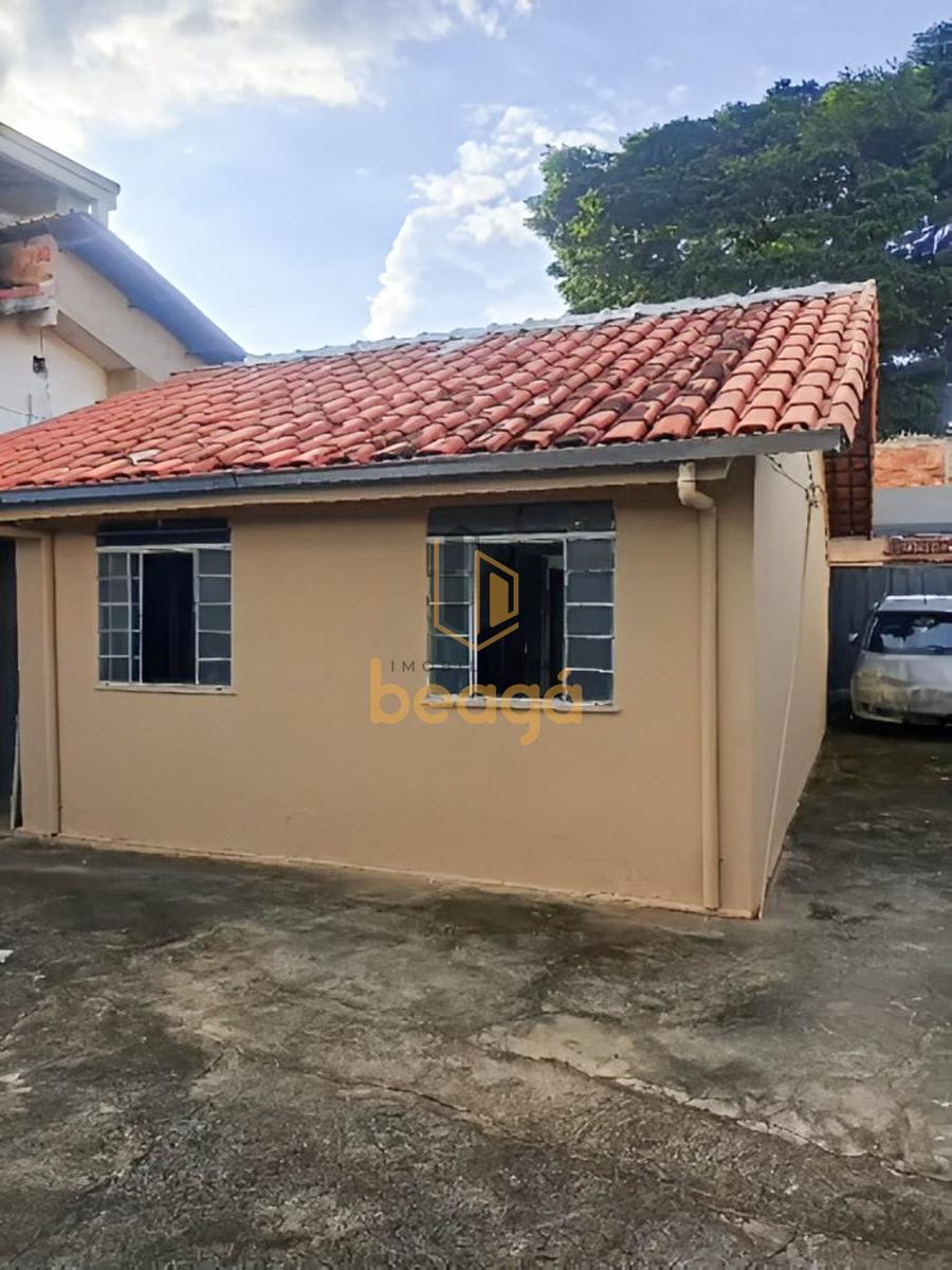 Casa, Carajás, 2 Quartos, 5 Vagas