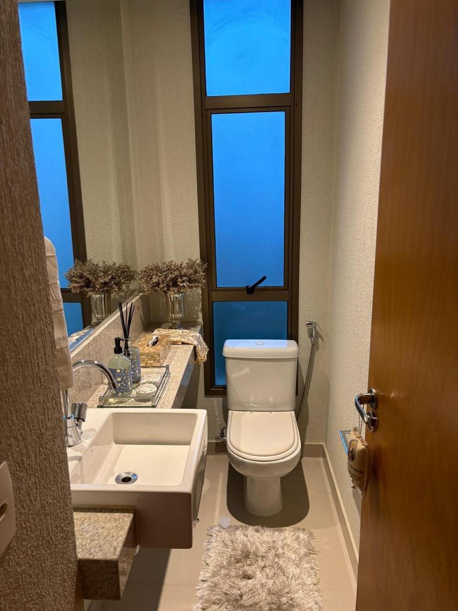 Apartamento, Vale dos Cristais, 4 Quartos, 3 Vagas, 2 Suítes