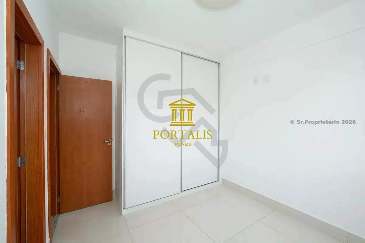 Apartamento, Buritis, 2 Quartos, 2 Vagas, 2 Suítes