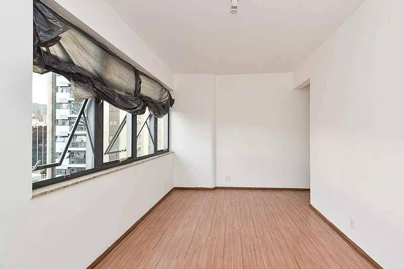 Apartamento, Savassi, 2 Quartos, 1 Vaga, 1 Suíte