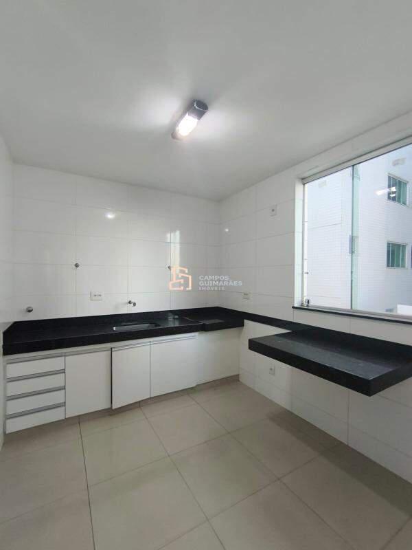 Apartamento, Diamante, 3 Quartos, 2 Vagas, 1 Suíte