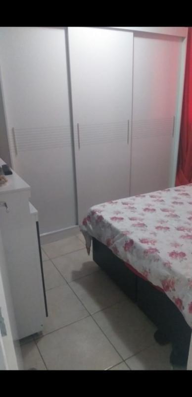 Apartamento, Camargos, 2 Quartos, 1 Vaga