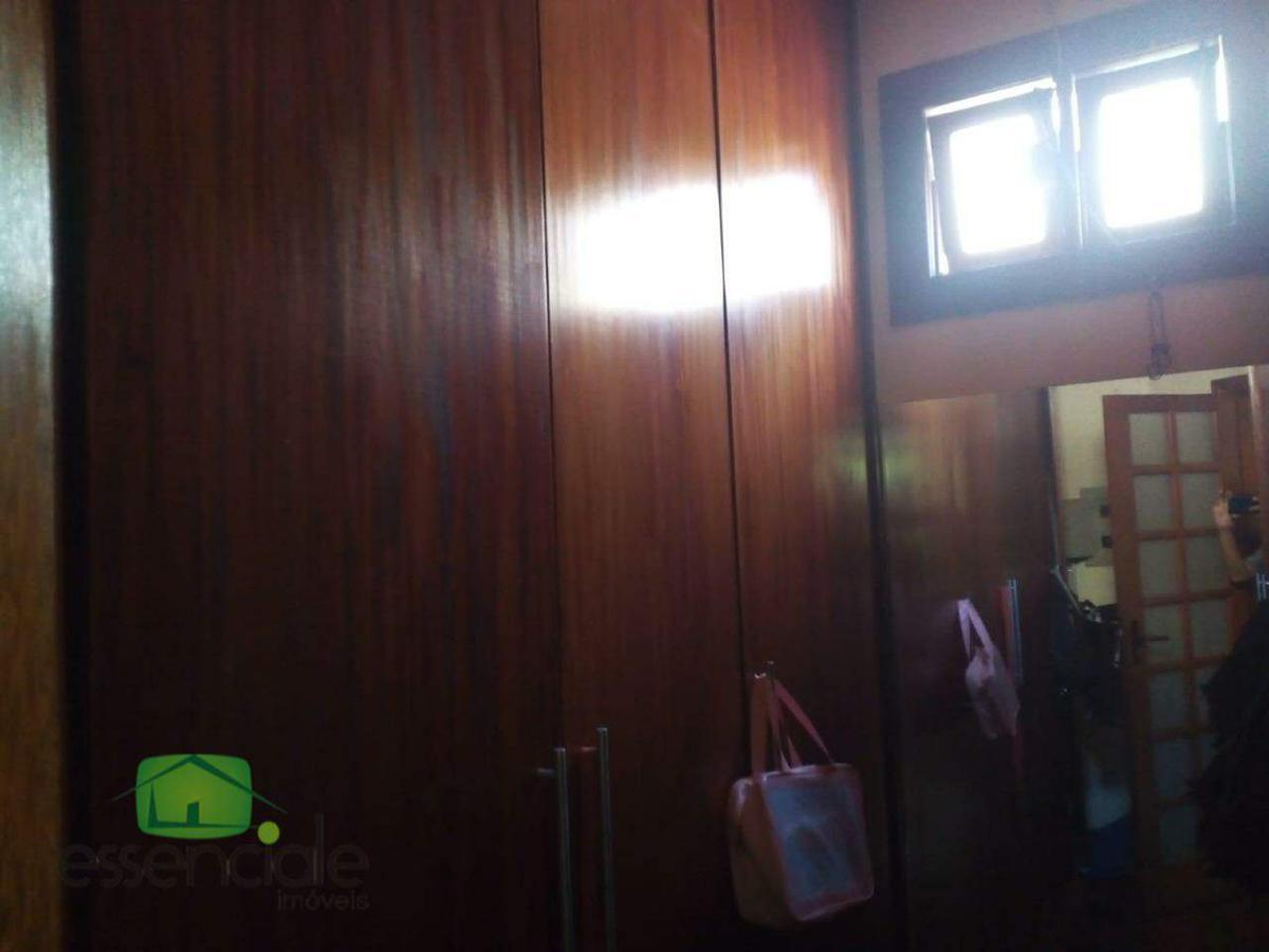 Casa, Nossa Senhora do Carmo, 5 Quartos, 5 Vagas, 3 Suítes