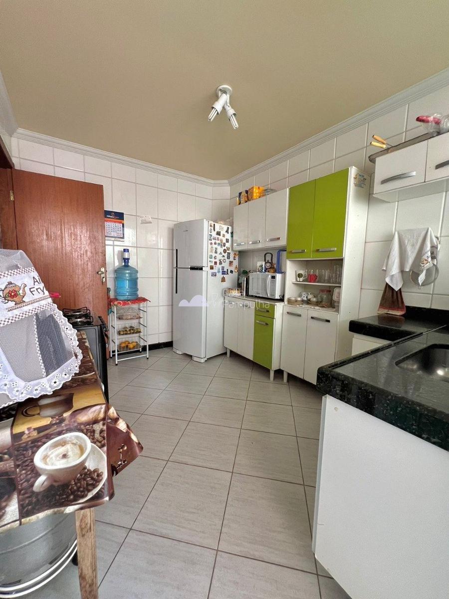 Casa, Santa Mônica, 3 Quartos, 2 Vagas, 1 Suíte