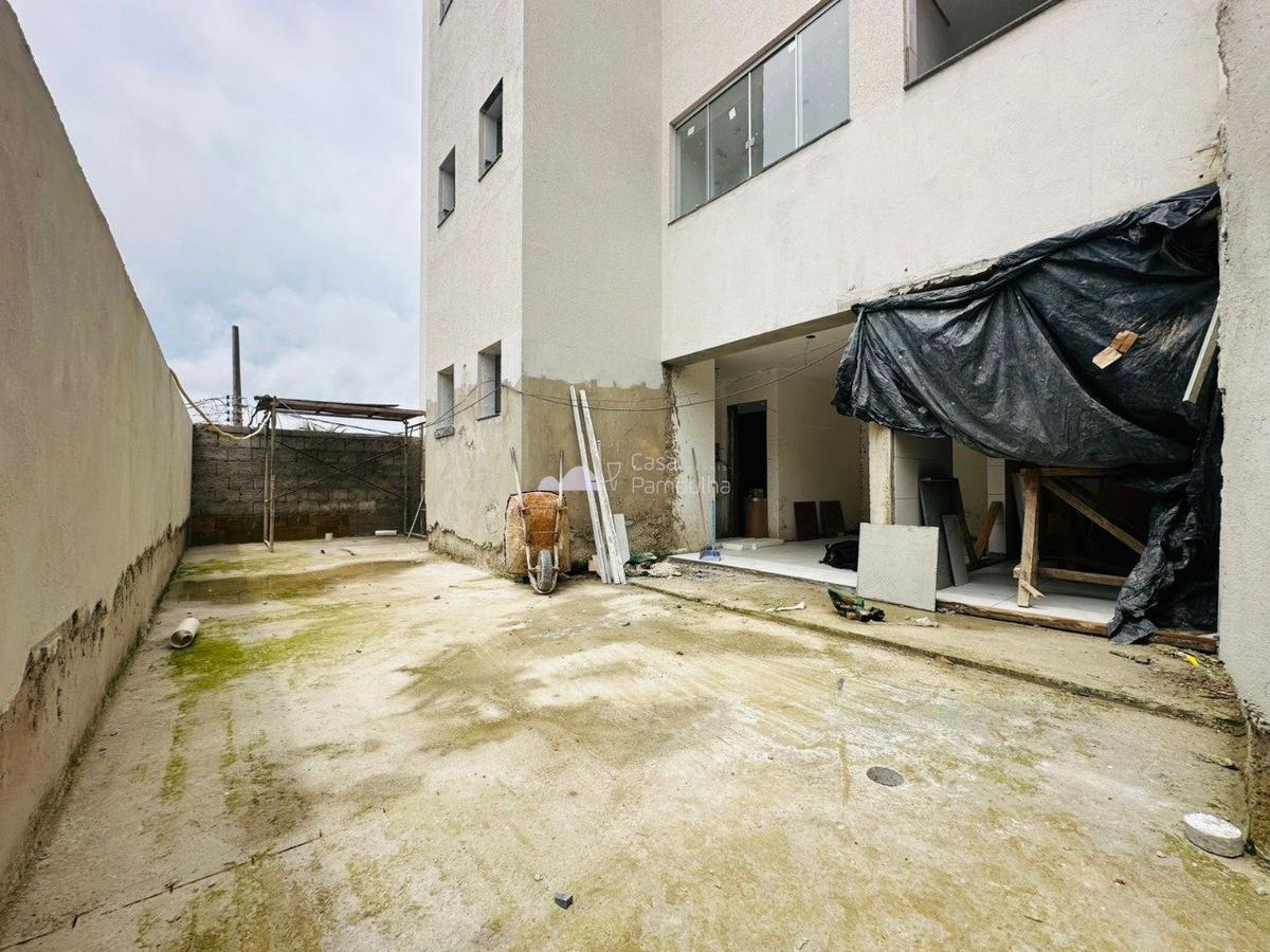 Apartamento, Santa Mônica, 2 Quartos, 2 Vagas, 1 Suíte