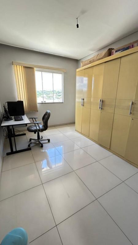 Casa, Alvorada, 3 Quartos, 4 Vagas, 1 Suíte