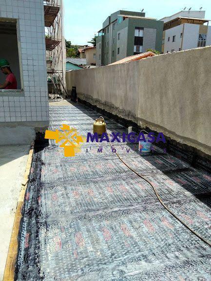 Apartamento, Itapoã, 4 Quartos, 5 Vagas, 2 Suítes