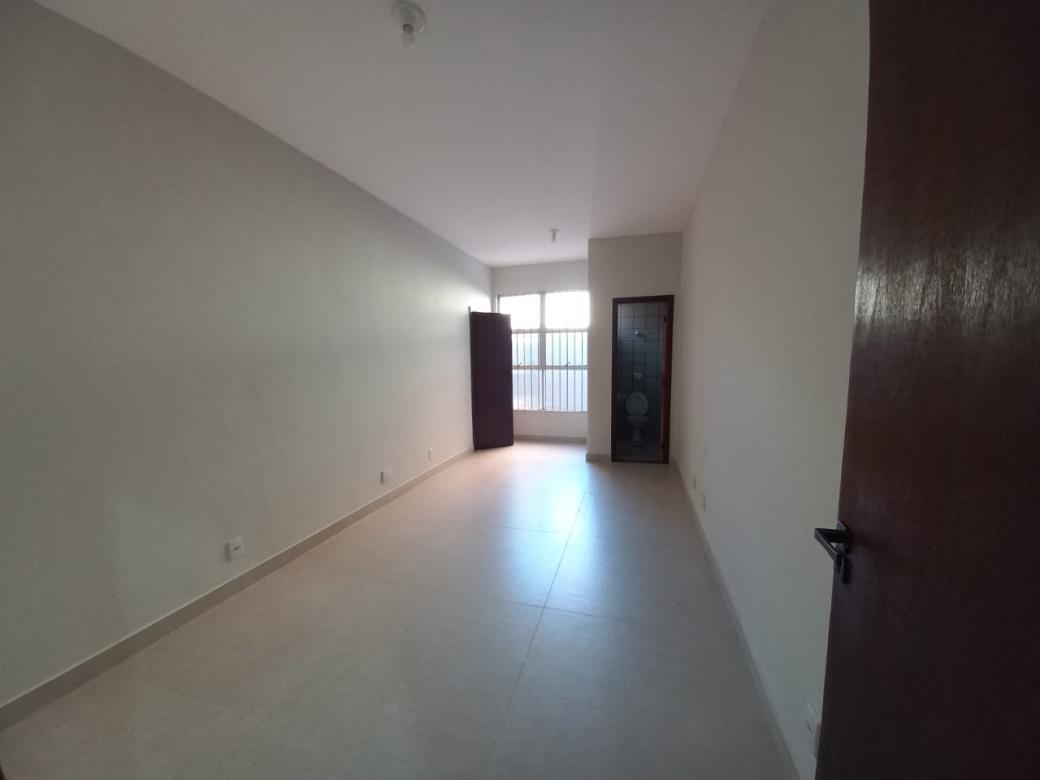 Conjunto de Salas, Santo Agostinho