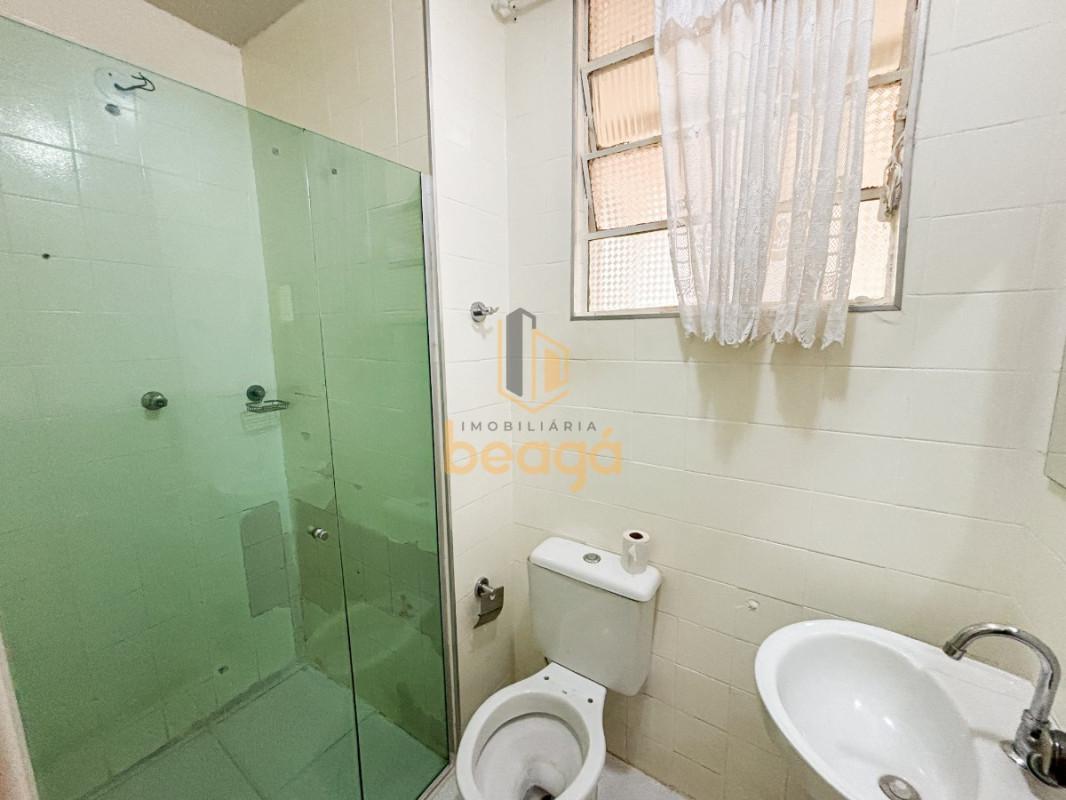 Apartamento, Padre Eustáquio, 3 Quartos, 1 Vaga