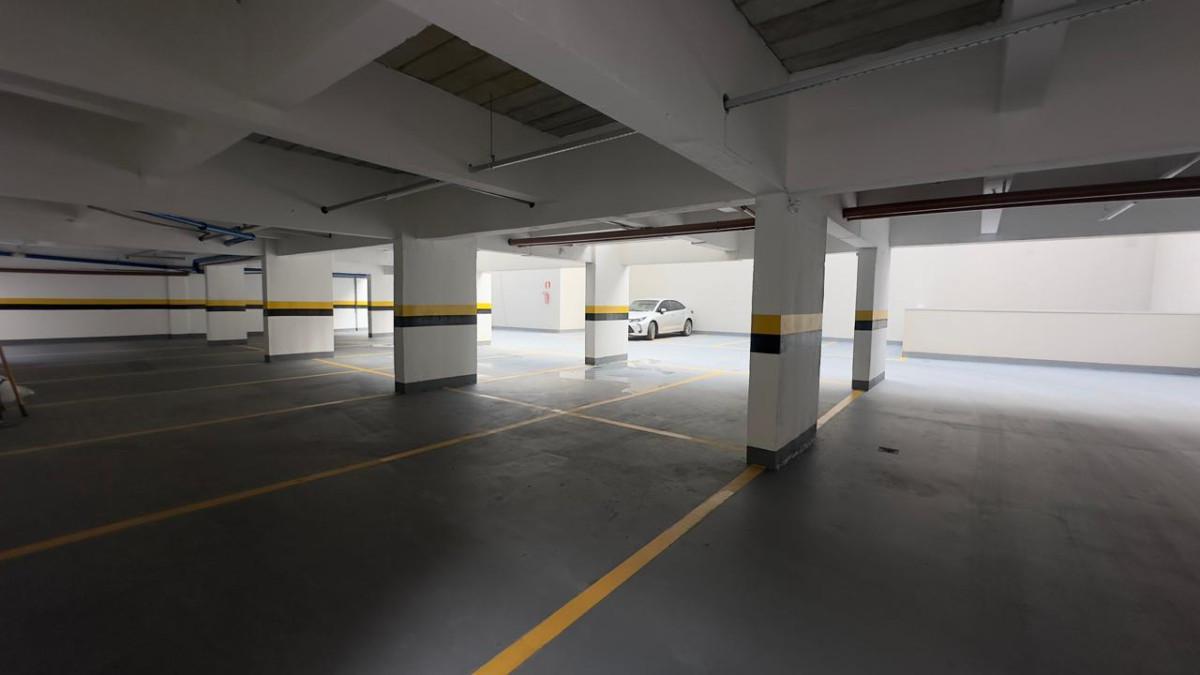 Apartamento, Centro, 2 Quartos, 2 Vagas, 1 Suíte