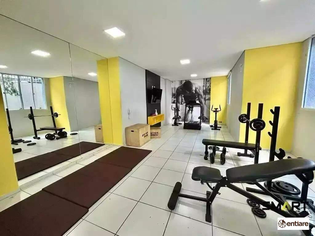 Apartamento, Jardim Riacho das Pedras, 2 Quartos, 1 Vaga, 1 Suíte