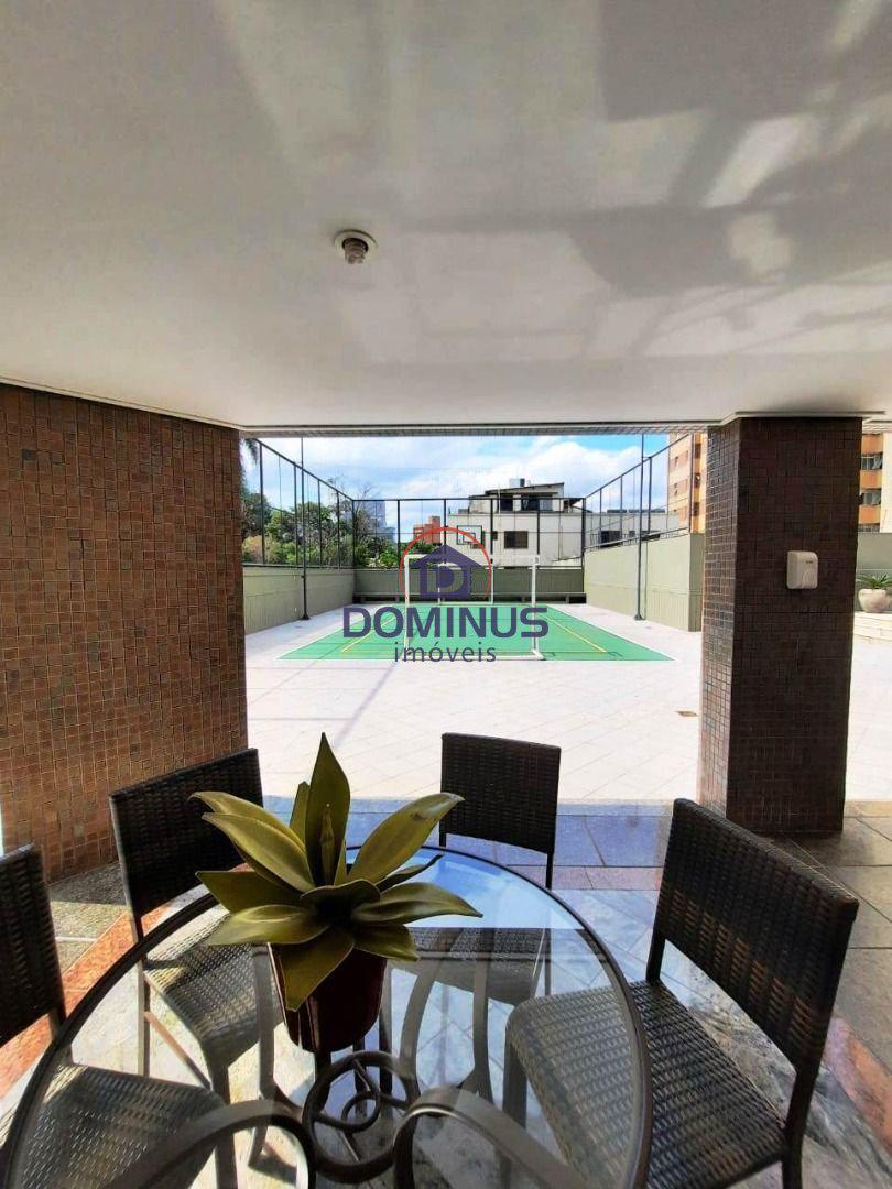 Apartamento, Sion, 3 Quartos, 2 Vagas, 1 Suíte