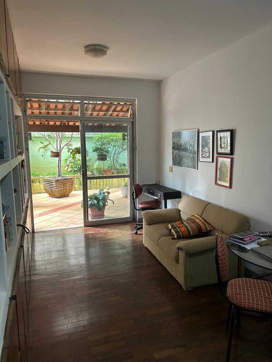 Apartamento, Anchieta, 3 Quartos, 4 Vagas, 1 Suíte