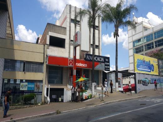 Loja, Eldorado, 8 Vagas