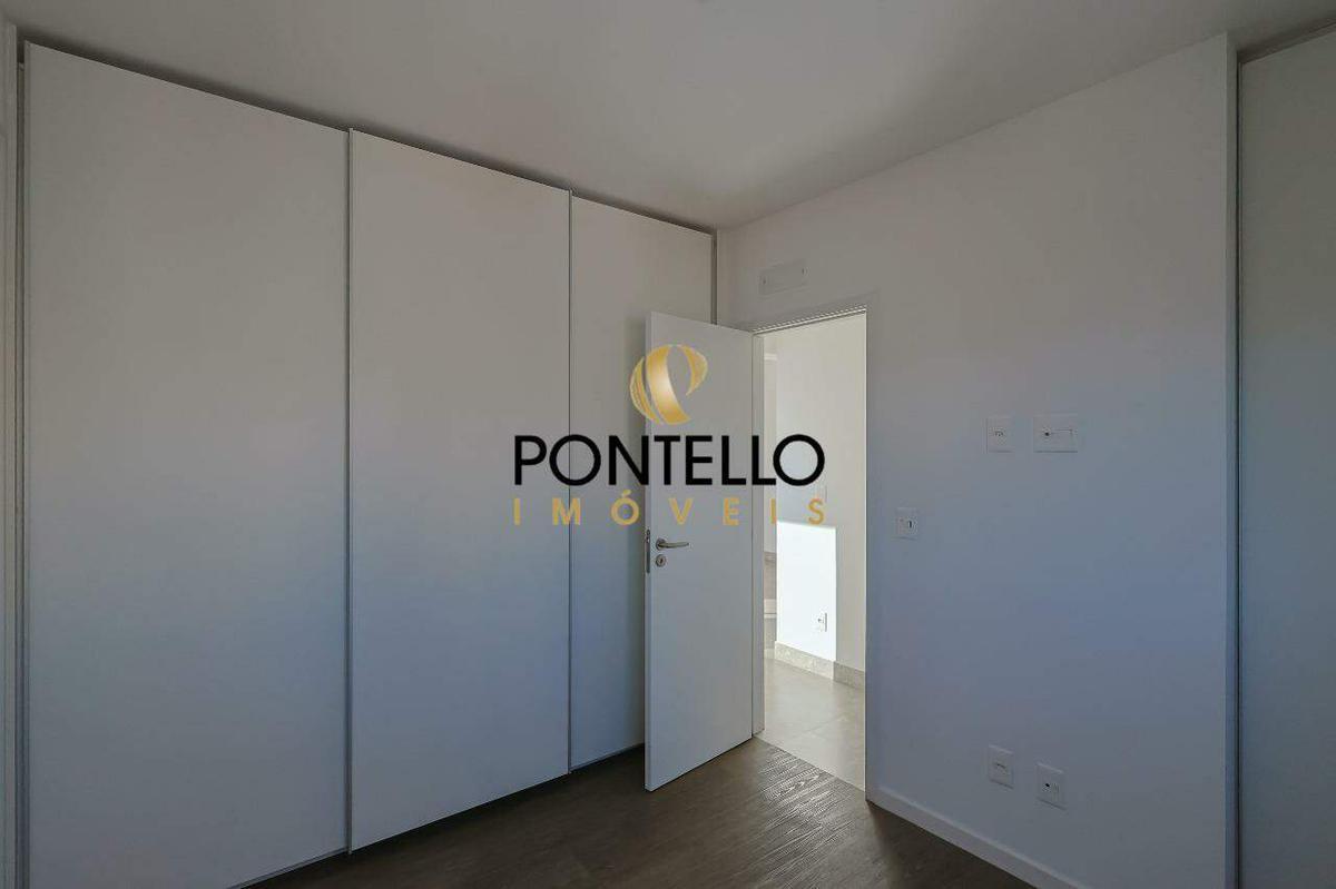 Apartamento, Vila Paris, 2 Quartos, 2 Vagas, 2 Suítes
