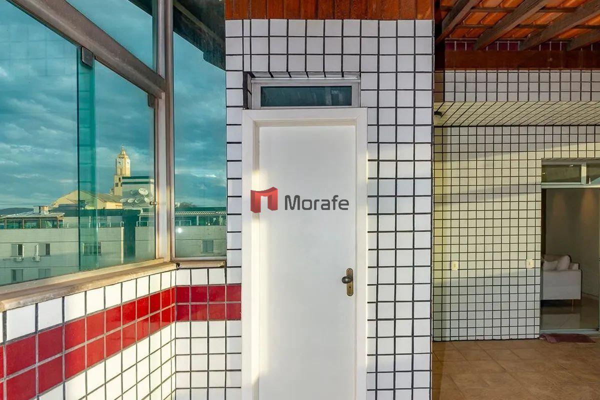 Apartamento, Carlos Prates, 5 Quartos, 2 Vagas, 1 Suíte