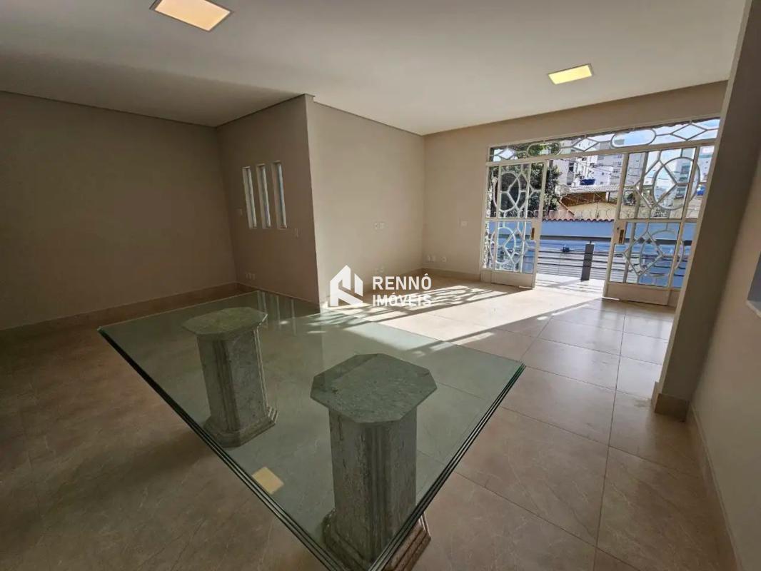 Casa, São Lucas, 3 Quartos, 4 Vagas, 2 Suítes