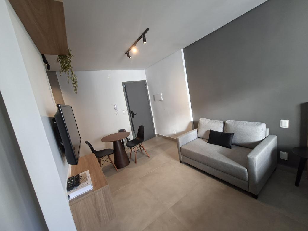 Apartamento, Lourdes, 1 Quarto, 1 Vaga