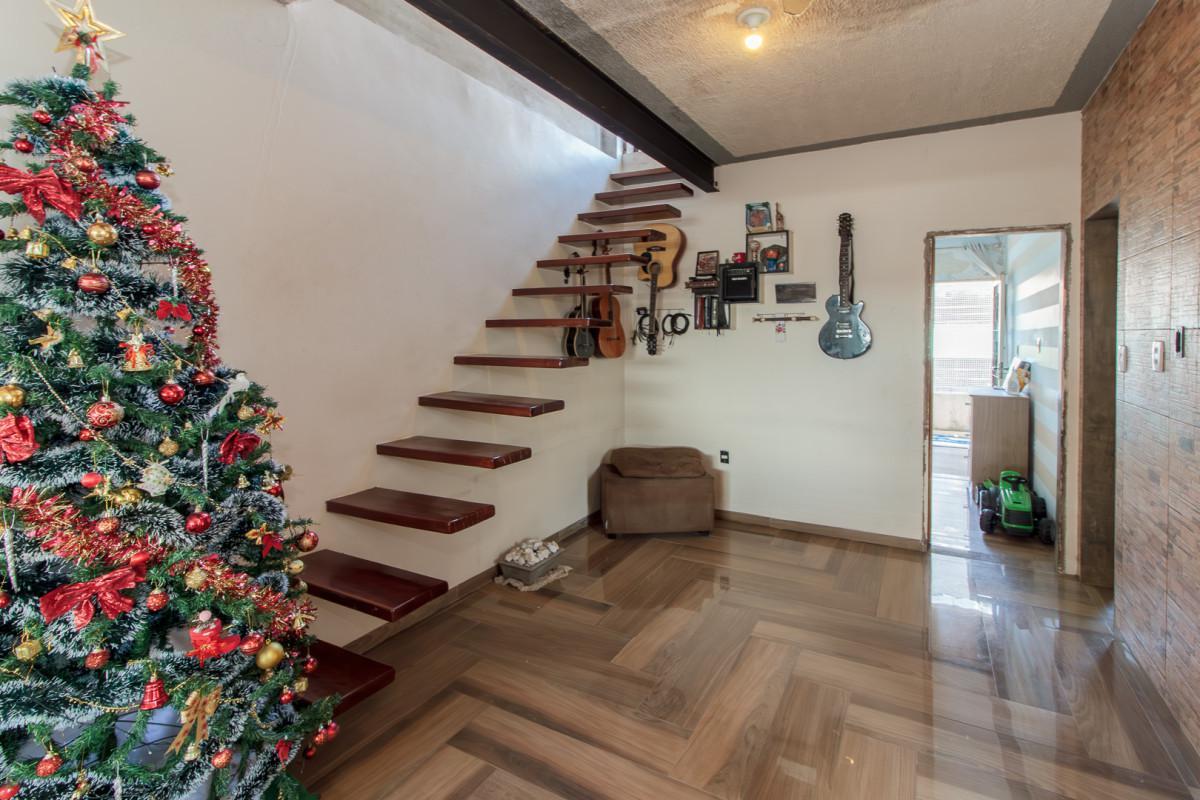 Casa, São Gotardo, 2 Quartos, 0 Vaga, 1 Suíte