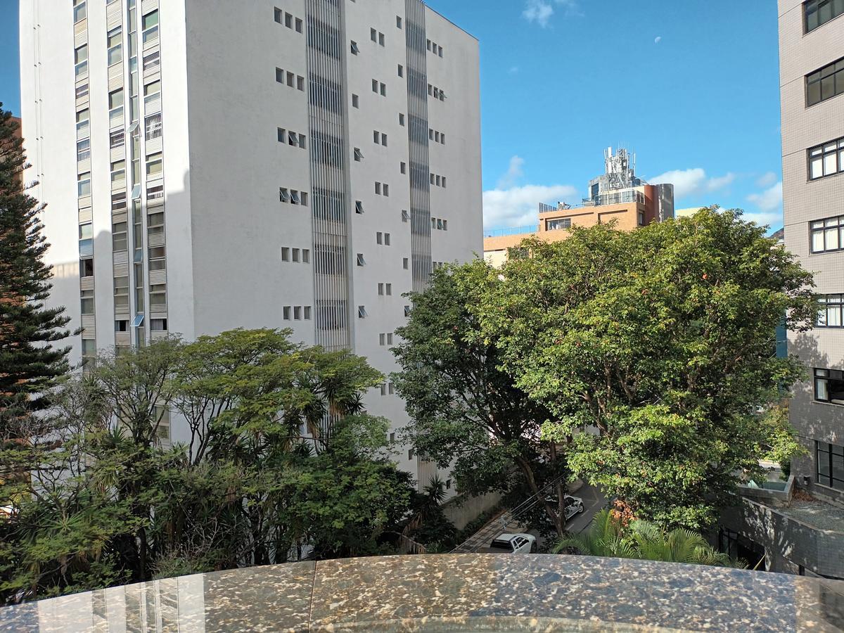 Apartamento, Sion, 4 Quartos, 4 Vagas, 2 Suítes