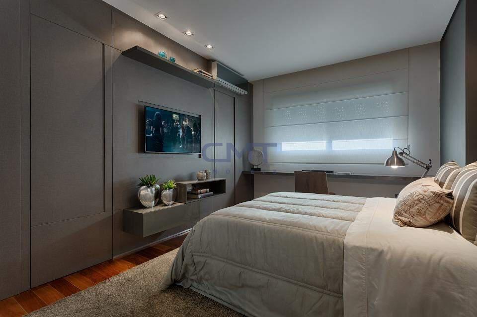Apartamento, Vila da Serra, 4 Quartos, 4 Vagas, 2 Suítes