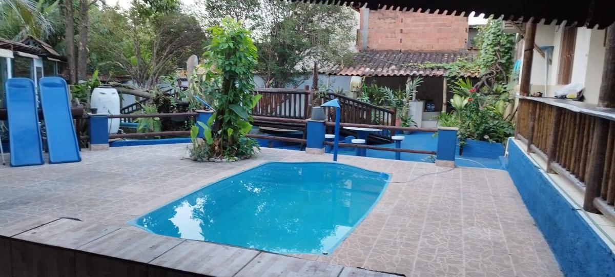 Casa, Belvedere, 3 Quartos, 2 Vagas, 2 Suítes