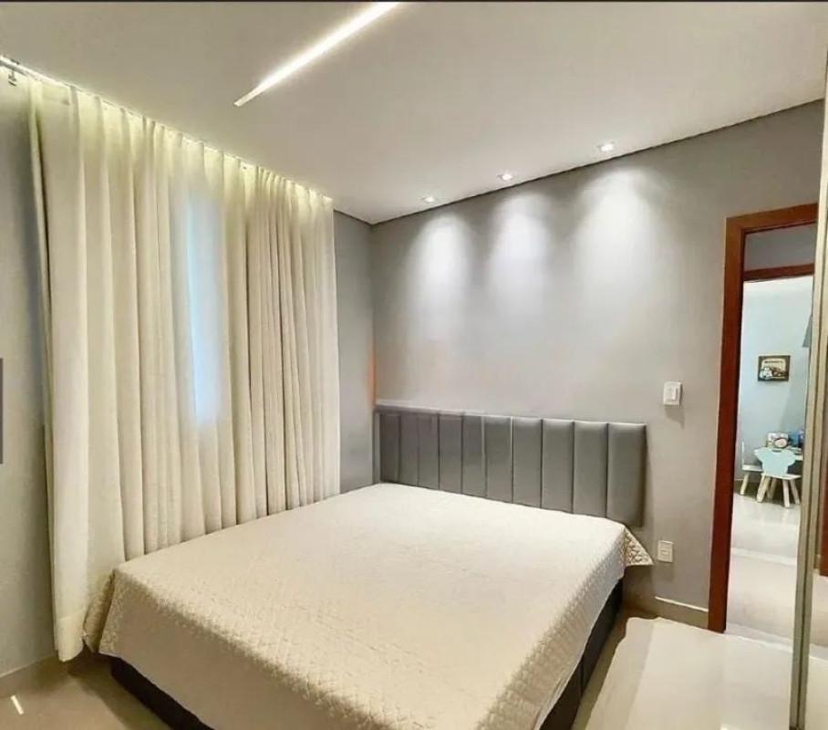 Apartamento, Cabral, 2 Quartos, 2 Vagas, 1 Suíte